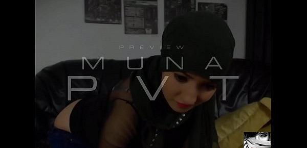  Muslim Hijab Arab Girl | Preview | ASS BOOBS | CokeGirlx